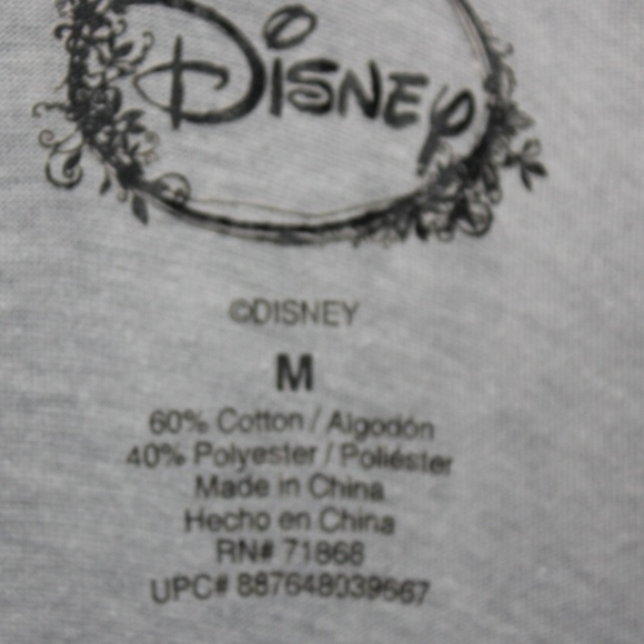 Disney Hakuna Matata T Shirt Lion King - Picture 4 of 4